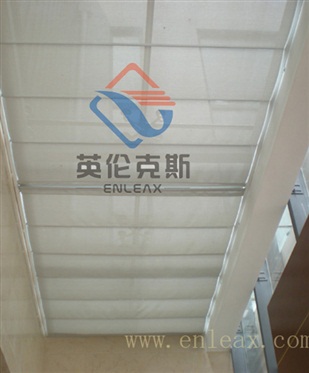 FCS天棚帘