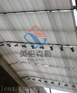 PTS天棚帘
